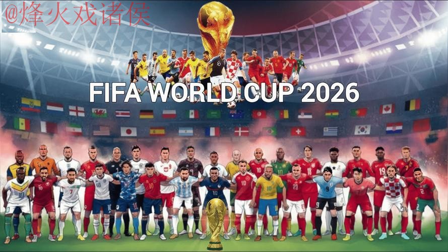 2026世界杯盘口官网全站